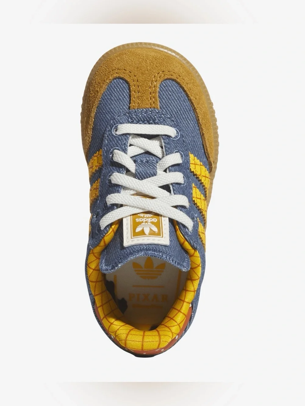 adidas Originals Samba -Pixar (Woody)